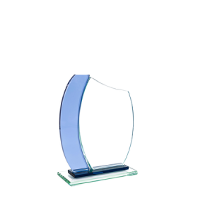 HZ-290 KRİSTAL PLAKET